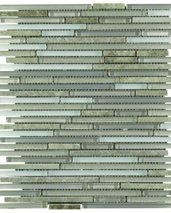 Mix-Mosaik Dune Smile, 30,8x29,8 cm, 8 mm