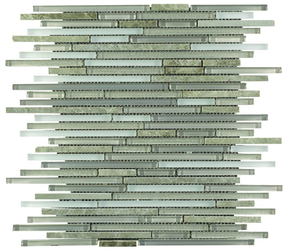 Mix-Mosaik Dune Smile, 30,8x29,8 cm, 8 mm
