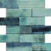 Mix-Mosaik Dune Sublime Blue, 29,8x29,8 cm, 8 mm