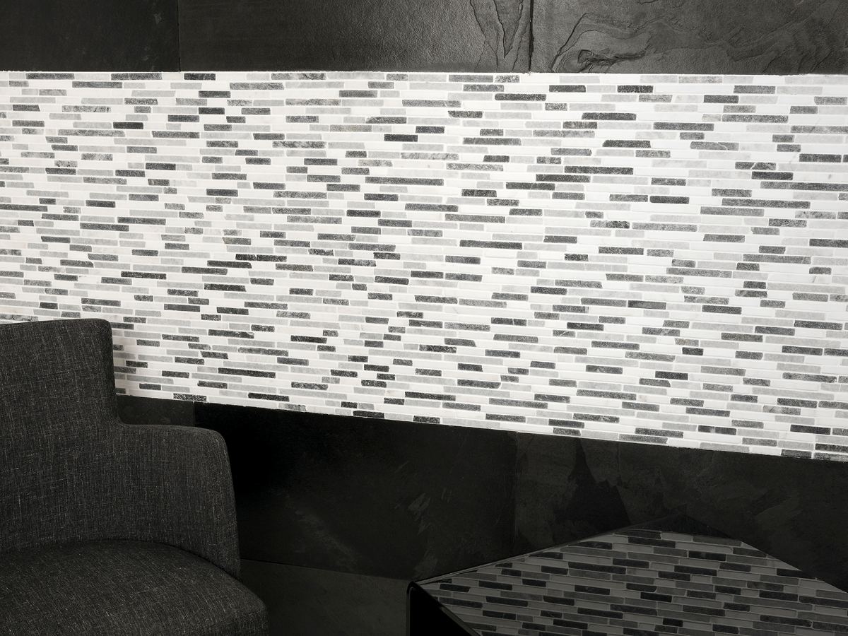 Natursteinmosaik Dune Afyon, 29x32,5 cm, 8 mm – 2