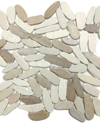 Natursteinmosaik Dune Jambi, 28,9x30,5 cm, 8 mm