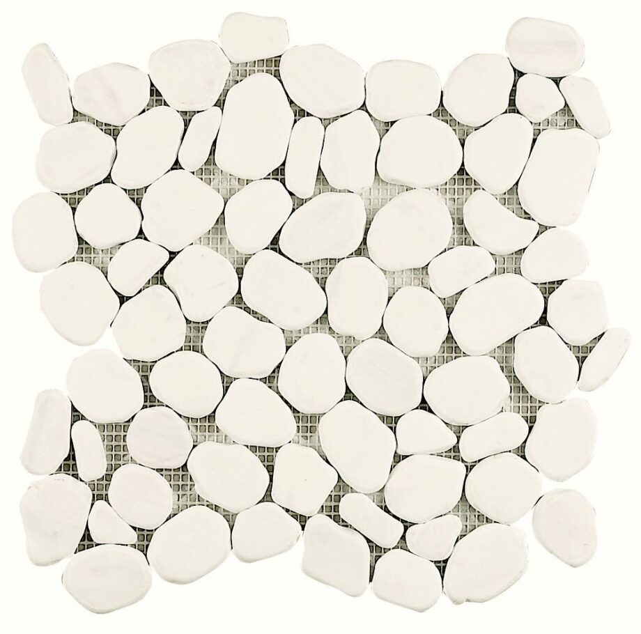 abk-dune-stone-rio-carrara-26×26-1 Natursteinmosaik Dune Rio Carrara, 26x26 cm, 10 mm