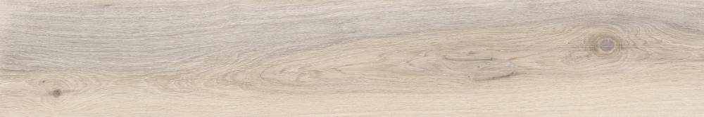 Feinsteinzeug Fliese in Holzoptik ABK Eco Chic Almond, 20x120 cm, 8,5 mm, matt