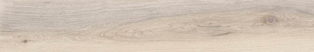 Feinsteinzeug Fliese in Holzoptik ABK Eco Chic Almond, 20x120 cm, 8,5 mm, matt