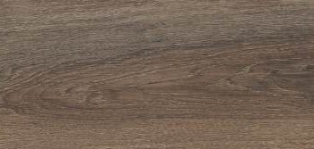Feinsteinzeug Fliese in Holzoptik ABK Eco Chic Brown, 20x120 cm, 8,5 mm, matt