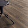 Feinsteinzeug Fliese in Holzoptik ABK Eco Chic Brown, 20x120 cm, 8,5 mm, matt – 3