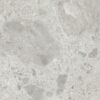 Feinsteinzeug Fliese in Steinoptik ABK Era Blooming Ash, 120x120 cm, 8,5 mm, halbpoliert (lappato)