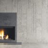 Kivimustriga terrassiplaat ABK Era Blooming Ash, 80×80 cm, 20 mm, välitingimustesse, libisemiskindel R11 Feinsteinzeug Fliese in Steinoptik ABK Era Blooming Ash, 60x120 cm, 8,5 mm, natur matt – 2