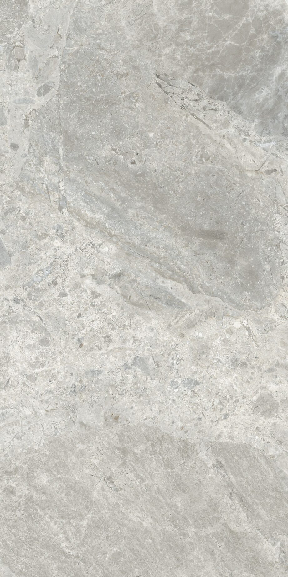 Kivimustriga terrassiplaat ABK Era Blooming Ash, 60×120 cm, 20 mm, välitingimustesse, libisemiskindel R11 Feinsteinzeug Terrassenplatte in Steinoptik ABK Era Blooming Ash, 60x120 cm, 20 mm, für aussen, rutschhemmend R11