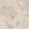 Kivimustriga keraamiline põrandaplaat ABK Era Blooming Beige, 120×120 cm, 8,5 mm, poolpoleeritud (lappato) Feinsteinzeug Fliese in Steinoptik ABK Era Blooming Beige, 120x120 cm, 8,5 mm, natur matt