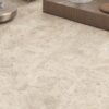 Feinsteinzeug Terrassenplatte in Steinoptik ABK Era Blooming Beige, 80x80 cm, 20 mm, für aussen, rutschhemmend R11 – 2