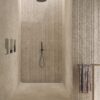 Feinsteinzeug Fliese in Steinoptik ABK Era Blooming Beige, 60x120 cm, 8,5 mm, halbpoliert (lappato) – 2
