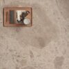 Feinsteinzeug Fliese in Steinoptik ABK Era Blooming Taupe, 120x120 cm, 8,5 mm, natur matt, rutschhemmend R11 – 3