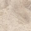 Feinsteinzeug Terrassenplatte in Steinoptik ABK Era Blooming Taupe, 80x80 cm, 20 mm, für aussen, rutschhemmend R11