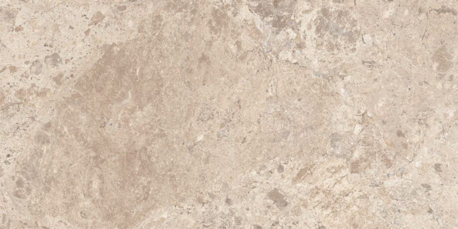 Kivimustriga keraamiline põrandaplaat ABK Era Blooming Taupe, 60×120 cm, 8,5 mm, matt, libisemiskindel R11 Feinsteinzeug Fliese in Steinoptik ABK Era Blooming Taupe, 60x120 cm, 8,5 mm, natur matt