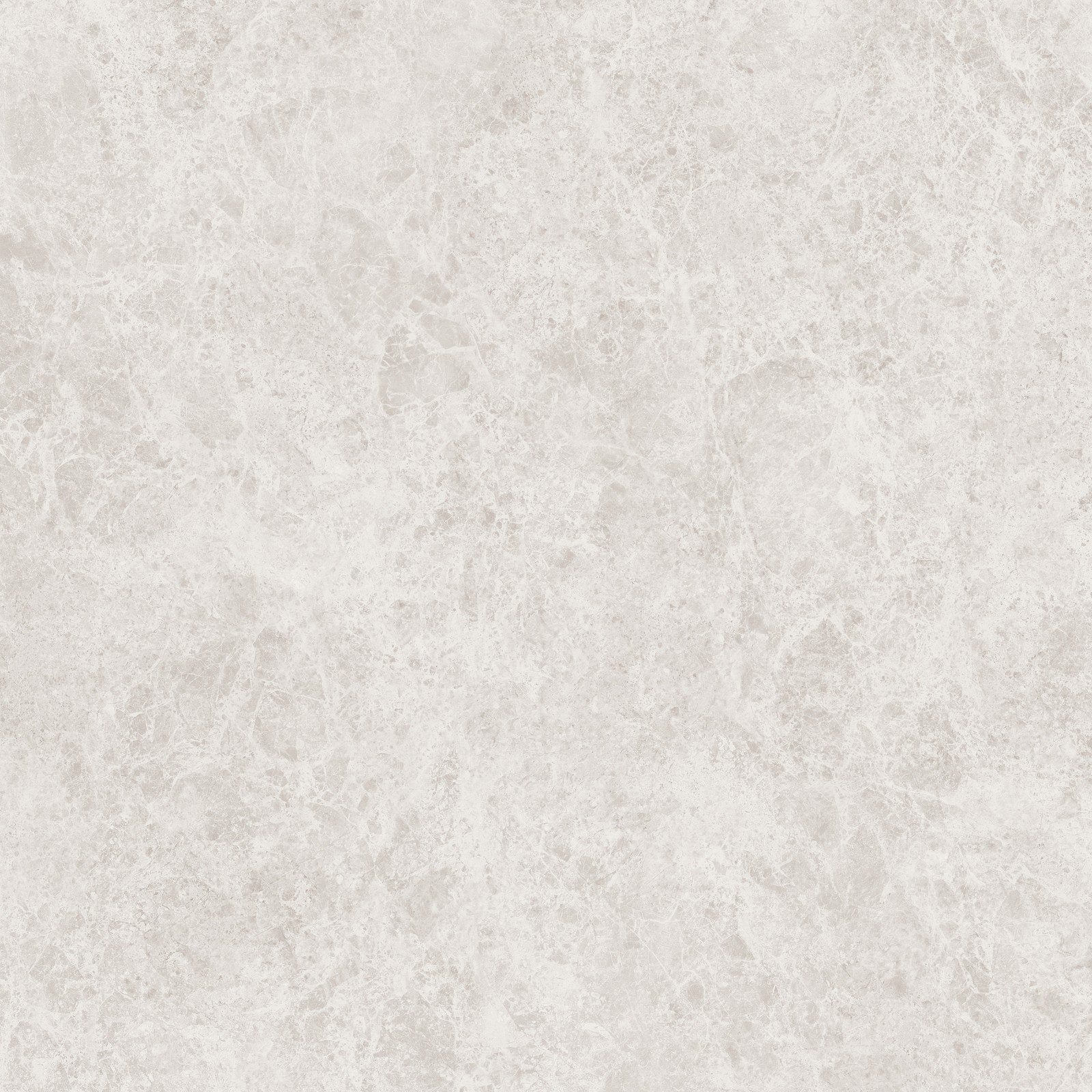 Feinsteinzeug Fliese in Steinoptik ABK Era Delicate Ivory, 120x120 cm, 8,5 mm, natur matt