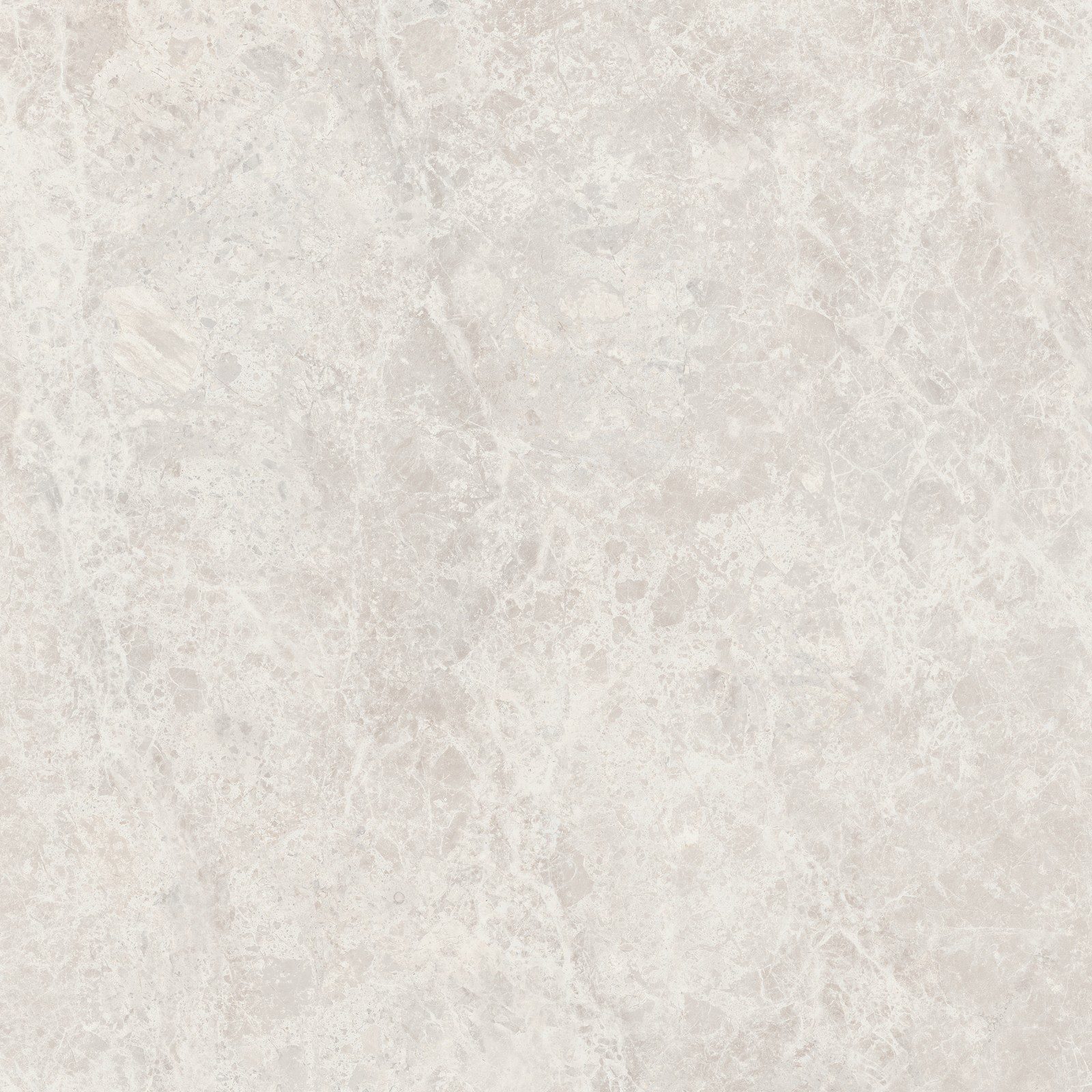 Feinsteinzeug Fliese in Steinoptik ABK Era Delicate Ivory, 80x80 cm, 8,5 mm, natur matt