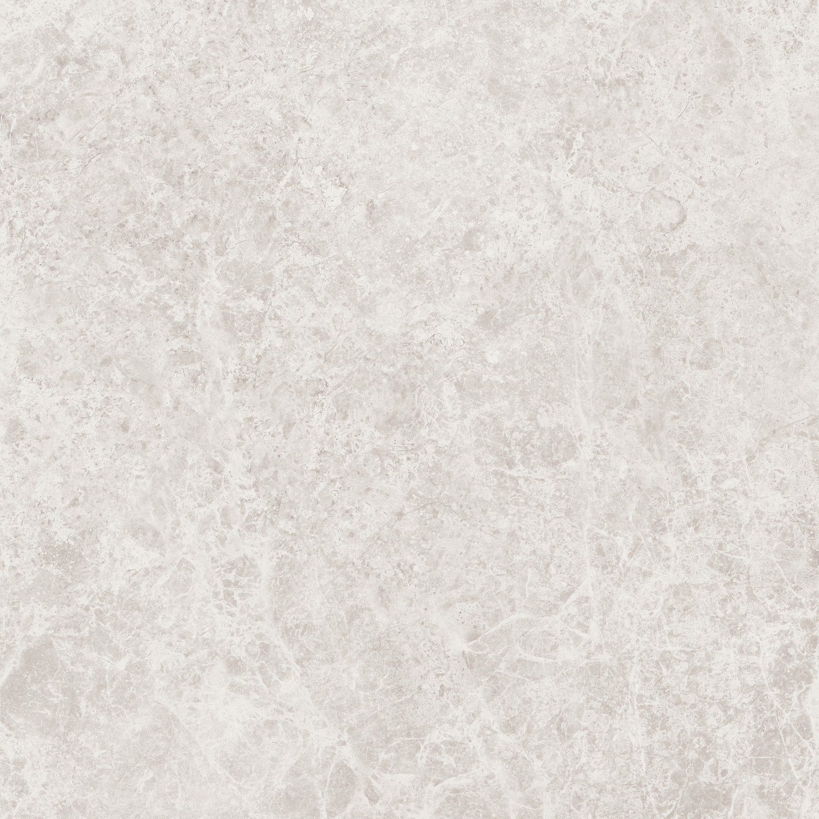 Feinsteinzeug Fliese in Steinoptik ABK Era Delicate Ivory, 60x60 cm, 8,5 mm, natur matt