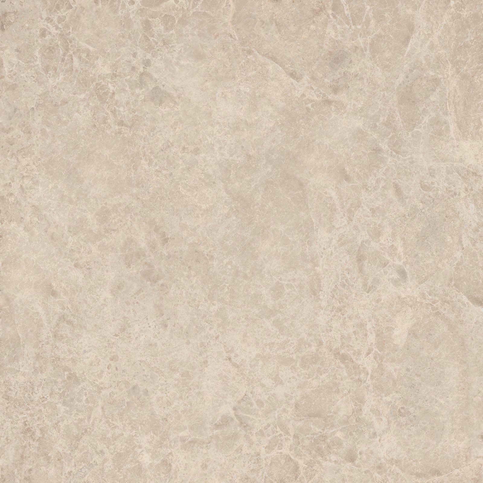 Feinsteinzeug Fliese in Steinoptik ABK Era Delicate Taupe, 120x120 cm, 8,5 mm, natur matt