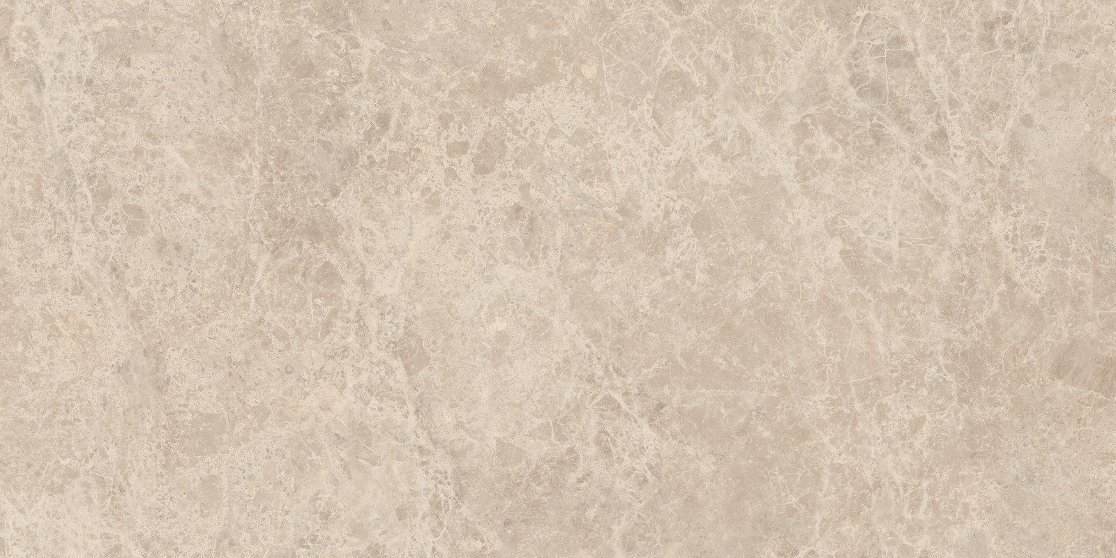 Feinsteinzeug Fliese in Steinoptik ABK Era Delicate Taupe, 60x120 cm, 8,5 mm, natur matt