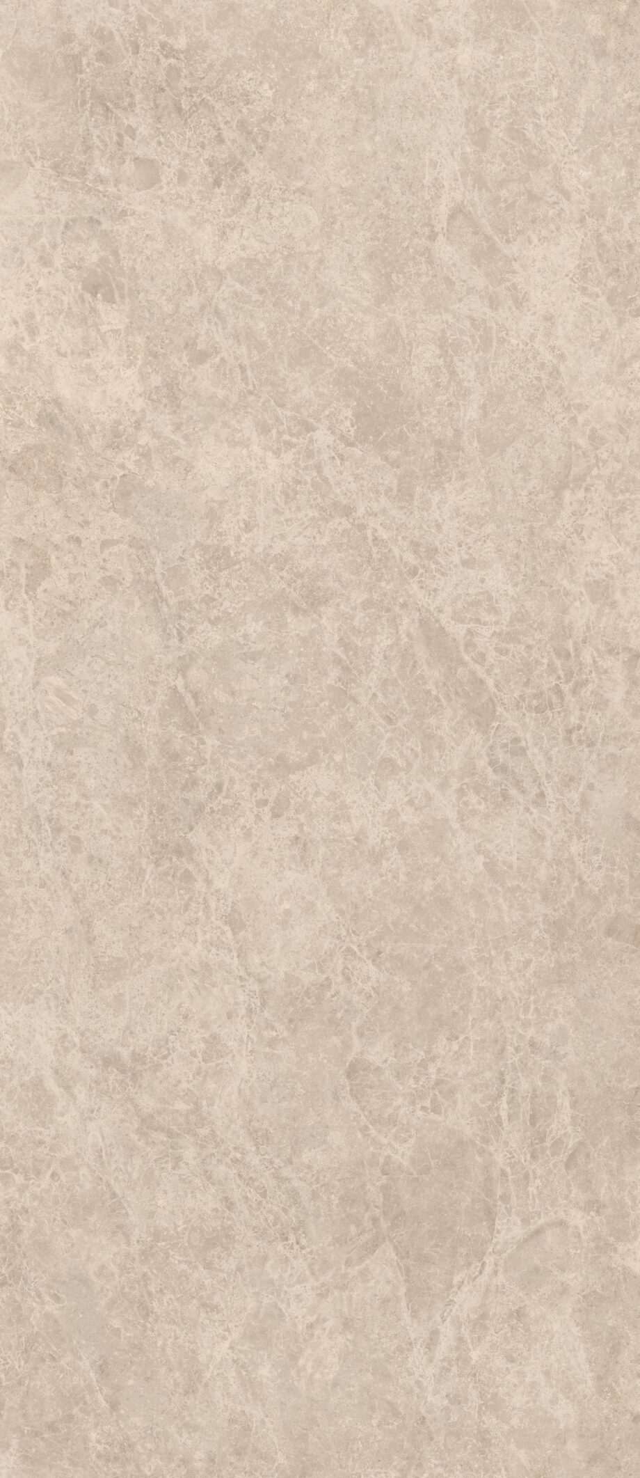 Suur keraamiline plaat kivimustriga ABK Era Delicate Taupe, 120×280 cm, 6 mm, matt (naturale) Feinsteinzeug Grossformatplatte in Steinoptik ABK Era Delicate Taupe, 120x280 cm, 6 mm, natur matt
