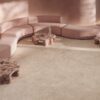 Suur keraamiline plaat kivimustriga ABK Era Delicate Taupe, 120×280 cm, 6 mm, matt (naturale) Feinsteinzeug Fliese in Steinoptik ABK Era Delicate Taupe, 60x60 cm, 8,5 mm, natur matt – 3