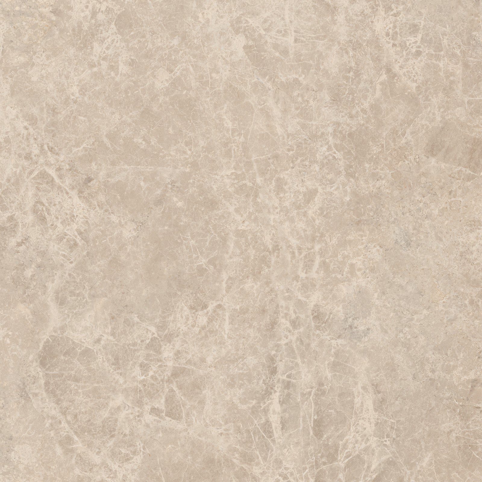 Feinsteinzeug Fliese in Steinoptik ABK Era Delicate Taupe, 60x60 cm, 8,5 mm, natur matt