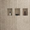Feinsteinzeug Dekorfliese in Steinoptik ABK Era Groove Beige, 60x120 cm, 8,5 mm, strukturiert, matt – 3