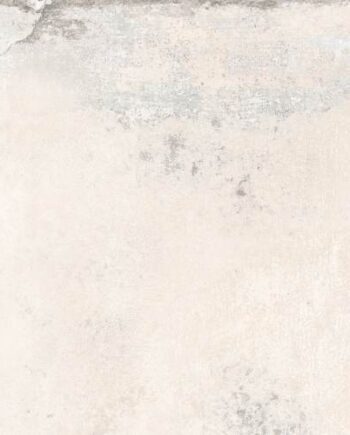 Feinsteinzeug Fliese in Betonoptik ABK Ghost Ivory, 60x120 cm, 8,5 mm, natur matt, rutschhemmend R10
