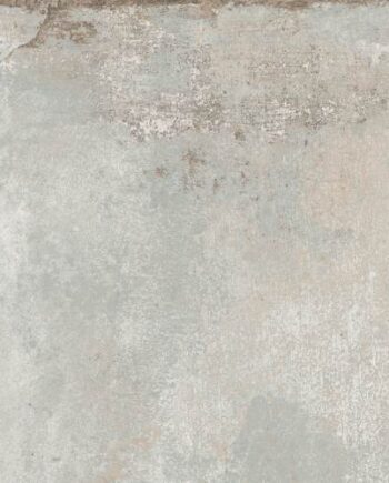 Feinsteinzeug Fliese in Betonoptik ABK Ghost Sage, 60x120 cm, 8,5 mm, natur matt, rutschhemmend R10