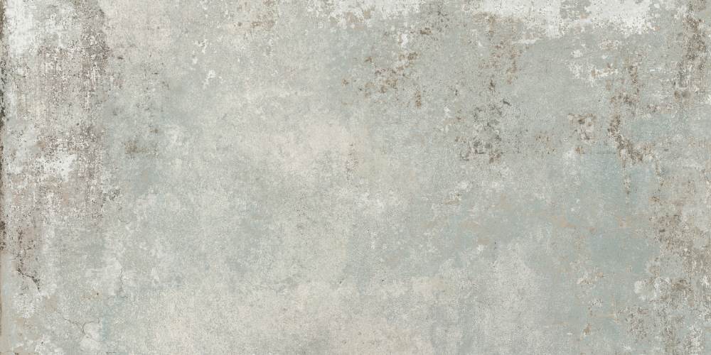 Feinsteinzeug Fliese in Betonoptik ABK Ghost Sage, 60x120 cm, 8,5 mm, natur matt, rutschhemmend R10 – 2