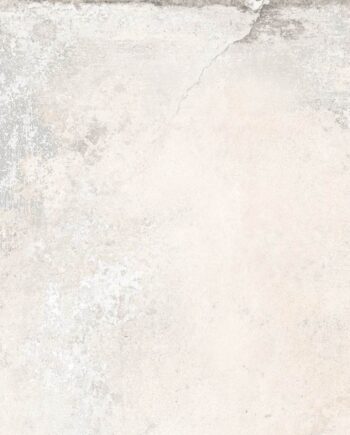Feinsteinzeug Fliese in Betonoptik ABK Ghost Ivory, 30x60 cm, 8,5 mm, natur matt, rutschhemmend R10