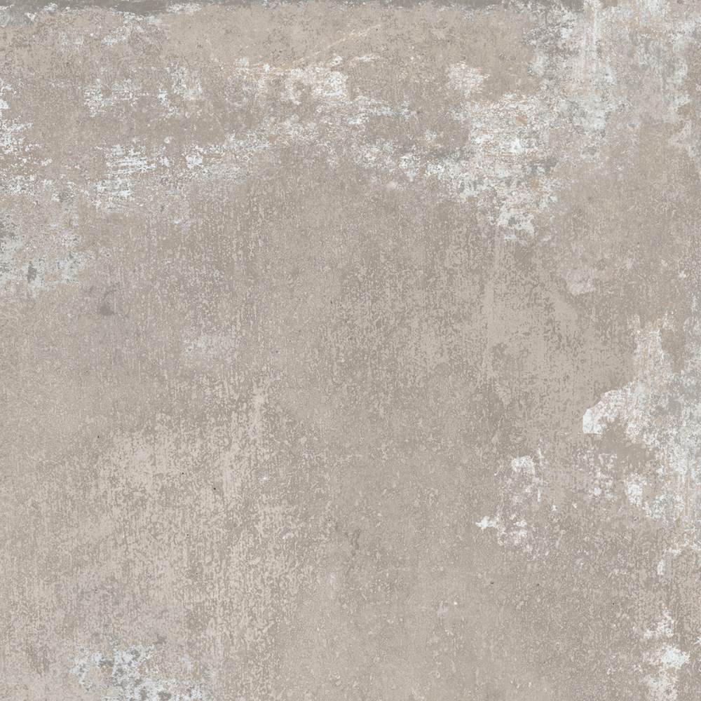 Feinsteinzeug Terrassenplatte in Betonoptik ABK Ghost Rope, 60x60 cm, 20 mm, für aussen, rutschhemmend R11