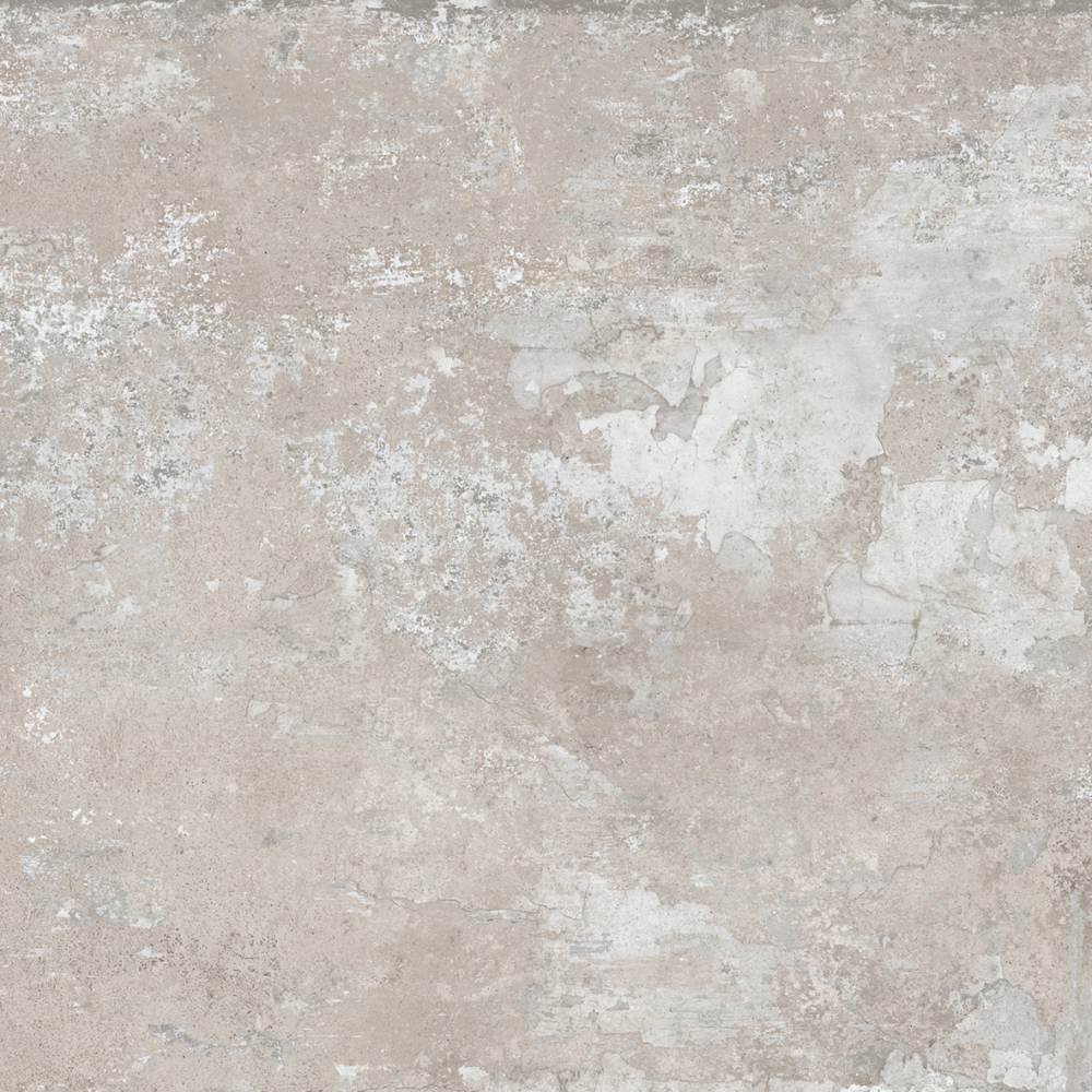 Feinsteinzeug Terrassenplatte in Betonoptik ABK Ghost Rope, 60x60 cm, 20 mm, für aussen, rutschhemmend R11