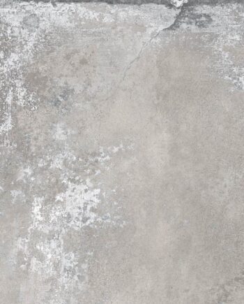Feinsteinzeug Fliese in Betonoptik ABK Ghost Grey, 30x60 cm, 8,5 mm, natur matt, rutschhemmend R10