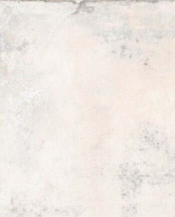 Feinsteinzeug Fliese in Betonoptik ABK Ghost Ivory, 90x90 cm, 8,5 mm, natur matt, rutschhemmend R10