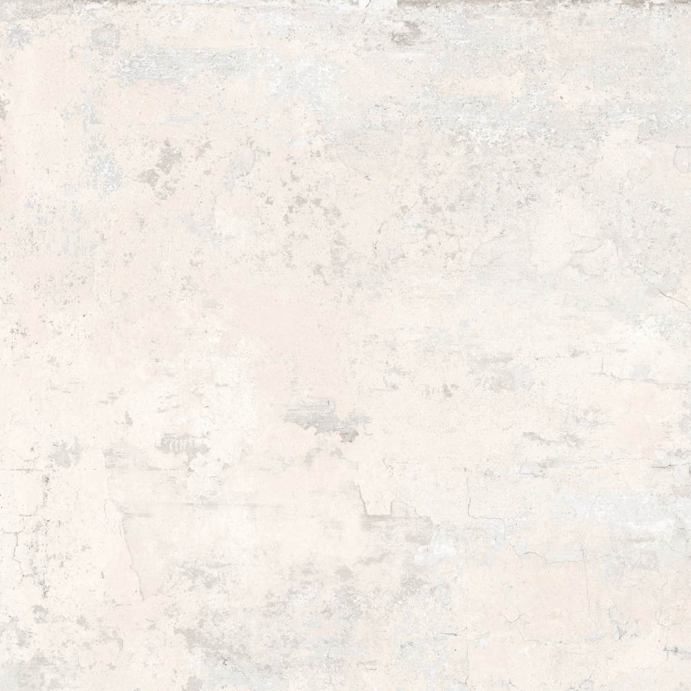 Feinsteinzeug Fliese in Betonoptik ABK Ghost Ivory, 90x90 cm, 8,5 mm, natur matt, rutschhemmend R10 – 2