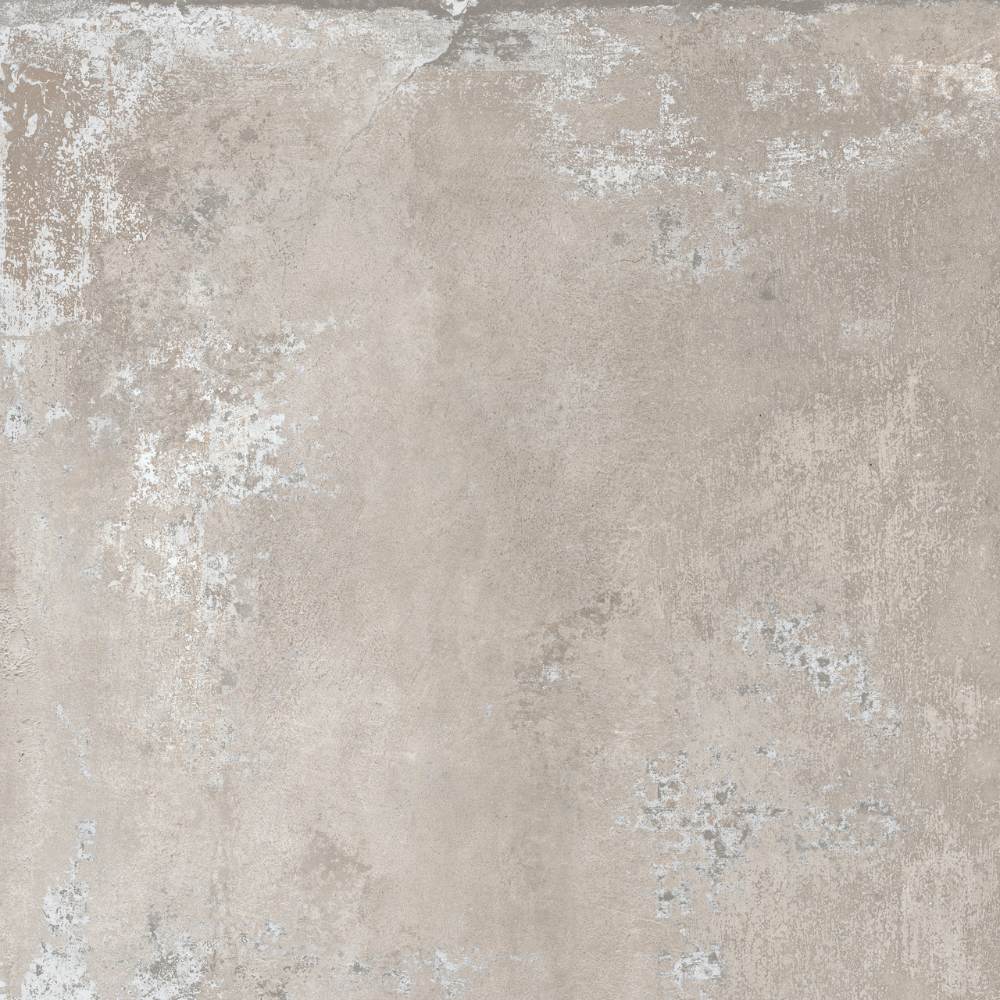Feinsteinzeug Terrassenplatte in Betonoptik ABK Ghost Rope, 90x90 cm, 20 mm, für aussen, rutschhemmend R11