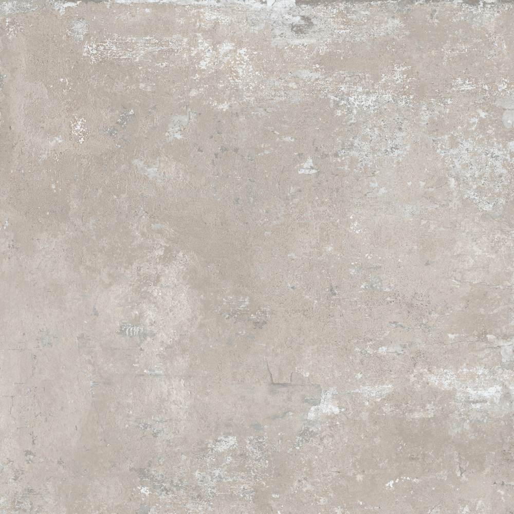 Feinsteinzeug Terrassenplatte in Betonoptik ABK Ghost Rope, 90x90 cm, 20 mm, für aussen, rutschhemmend R11