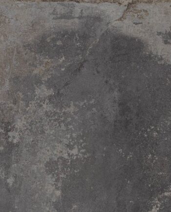 Feinsteinzeug Fliese in Betonoptik ABK Ghost Taupe, 60x60 cm, 8,5 mm, natur matt, rutschhemmend R10