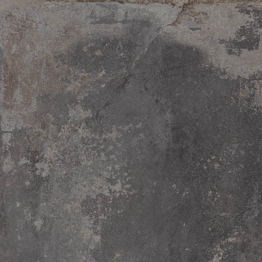 Feinsteinzeug Fliese in Betonoptik ABK Ghost Taupe, 60x60 cm, 8,5 mm, natur matt, rutschhemmend R10