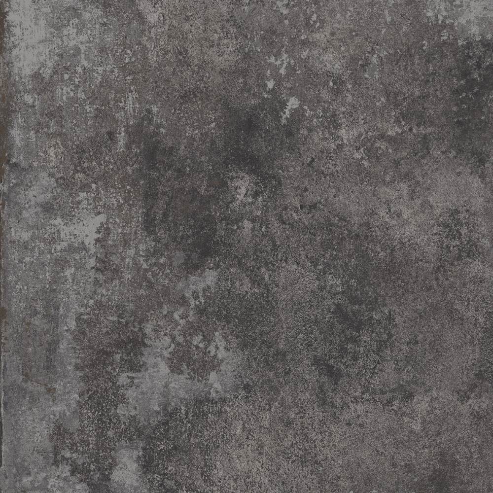 Feinsteinzeug Fliese in Betonoptik ABK Ghost Taupe, 60x60 cm, 8,5 mm, natur matt, rutschhemmend R10
