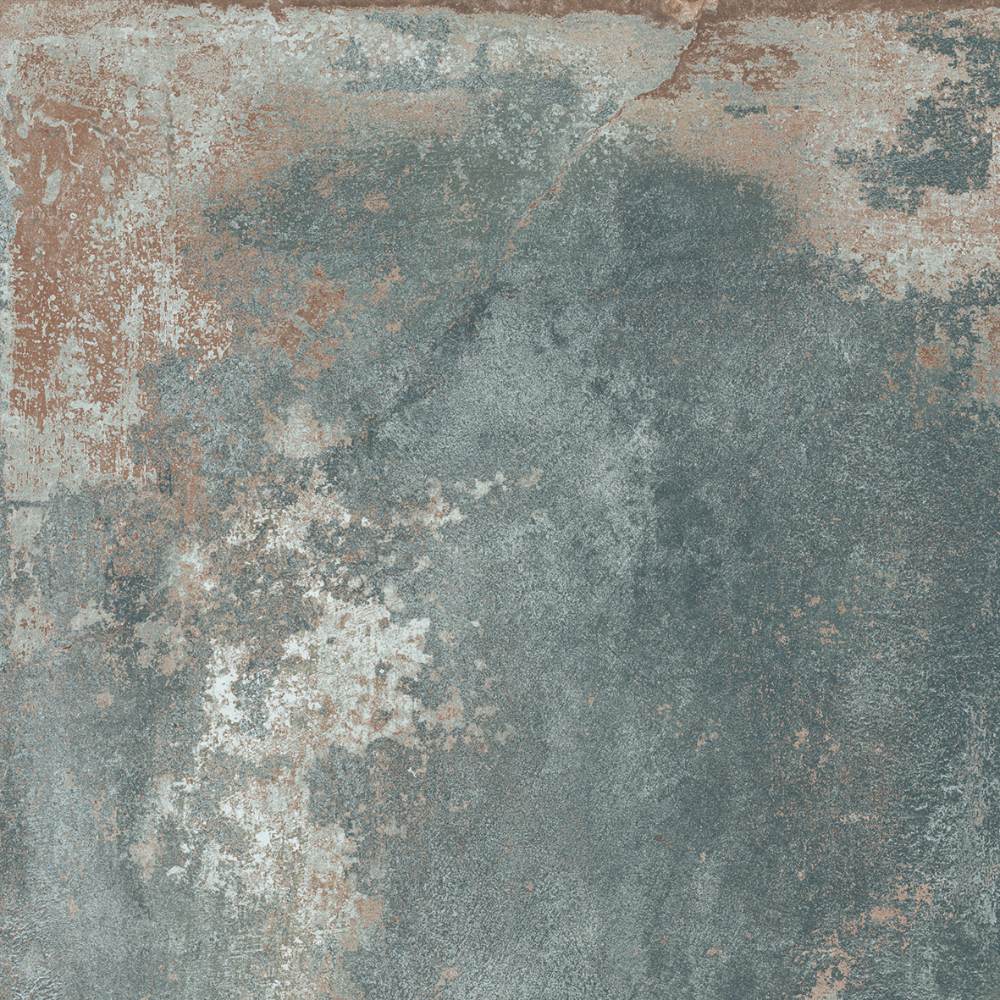 Feinsteinzeug Fliese in Betonoptik ABK Ghost Jade, 30x60 cm, 8,5 mm, natur matt, rutschhemmend R10
