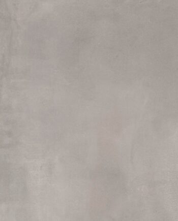 Feinsteinzeug Fliese in Metalloptik ABK Interno 9 Silver, 30x60 cm, 8,5 mm, natur matt, rutschhemmend R10