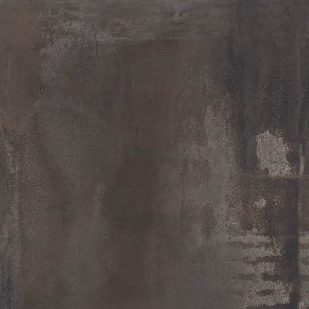 Feinsteinzeug Fliese in Metalloptik ABK Interno 9 Dark, 30x60 cm, 8,5 mm, natur matt, rutschhemmend R10