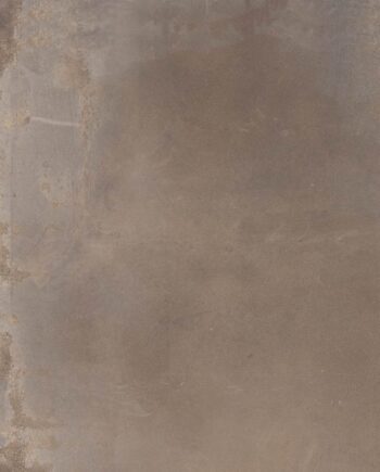 Feinsteinzeug Fliese in Metalloptik ABK Interno 9 Mud, 30x60 cm, 8,5 mm, natur matt, rutschhemmend R10