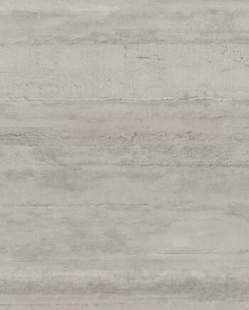 Dekorfliese in Betonoptik ABK LAB325 Form Ash, 60x120 cm, 8,5 mm, Relief, matt