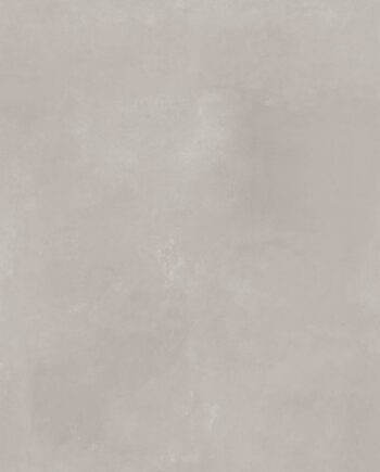 Feinsteinzeug Fliese in Betonoptik ABK LAB325 Base Ash, 120x120 cm, 8,5 mm, natur matt, rutschhemmend R10