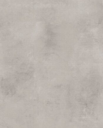 Feinsteinzeug Grossformatplatte in Betonoptik ABK LAB325 Base Ash, 120x280 cm, 6 mm, natur matt, rutschhemmend R10