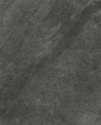 Feinsteinzeug Terrassenplatte in Steinoptik ABK Monolith Graphite, 60x120 cm, 20 mm, für aussen, rutschhemmend R11